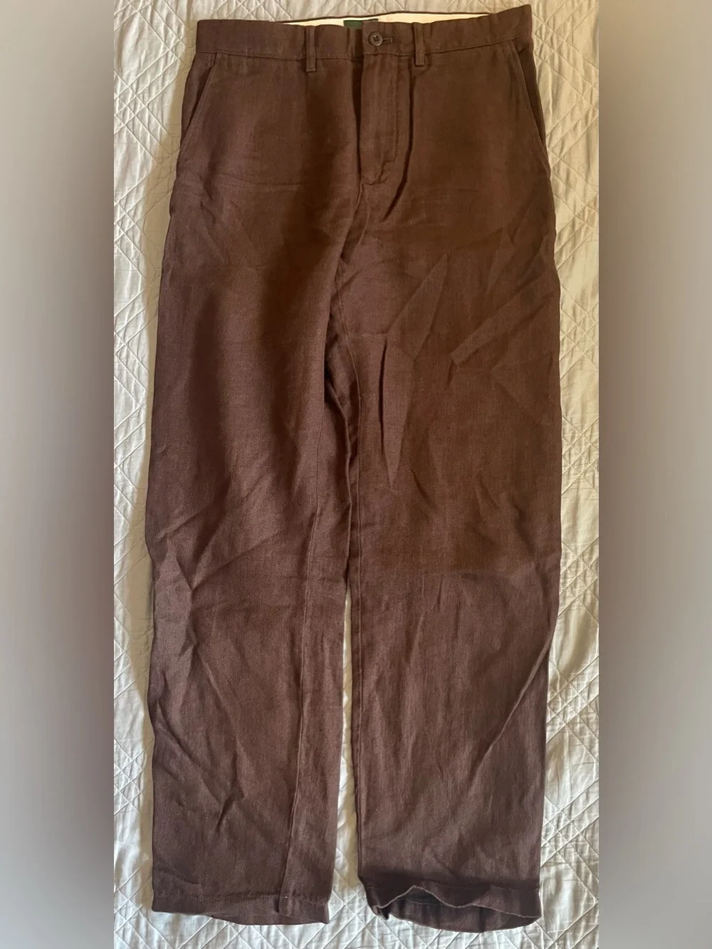 J. Crew crew classic